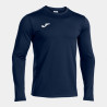 Sweat-Shirt gardien de handball Joma Tactica Navy