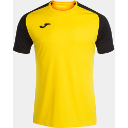 Maillot Joma Academy IV Amber Black 2