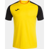 Maillot Joma Academy IV Yellow Black