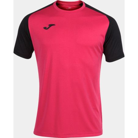 Maillot Joma Academy IV Raspberry Black