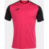 Maillot Joma Academy IV Raspberry Black