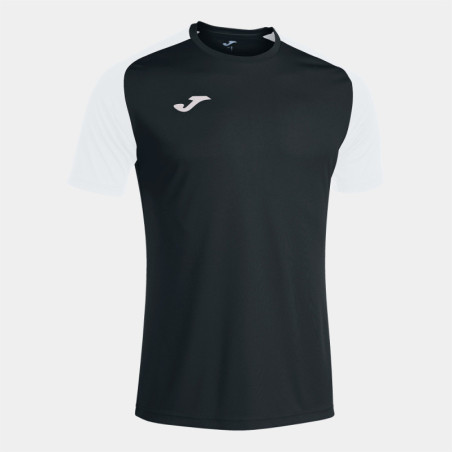 Maillot Joma Academy IV Black White