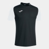 Maillot Joma Academy IV Black White