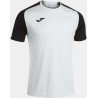 Maillot Joma Academy IV White Black