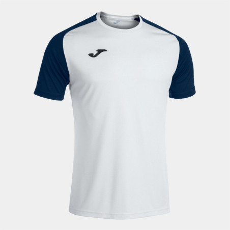 Maillot Joma Academy IV White Dark Navy