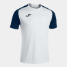 Maillot Joma Academy IV White Dark Navy