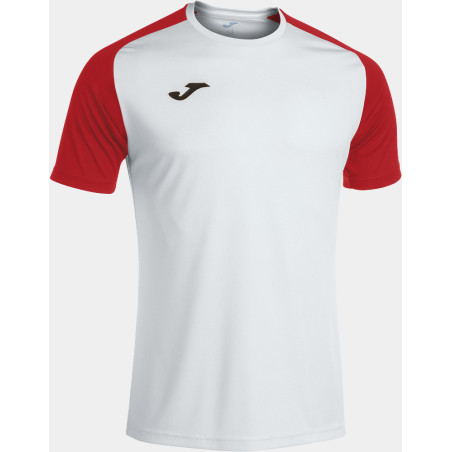 Maillot Joma Academy IV White Red