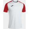 Maillot Joma Academy IV White Red