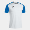 Maillot Joma Academy IV White Royal
