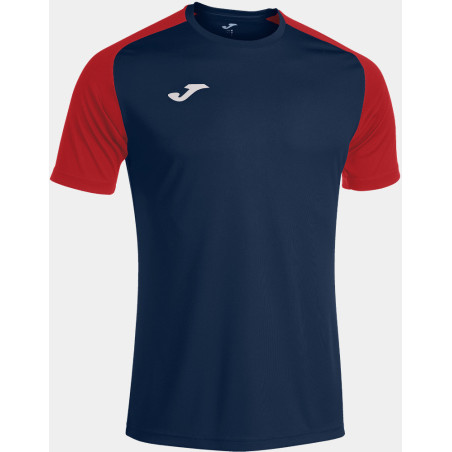 Maillot Joma Academy IV Dark Navy Red