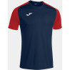 Maillot Joma Academy IV Dark Navy Red