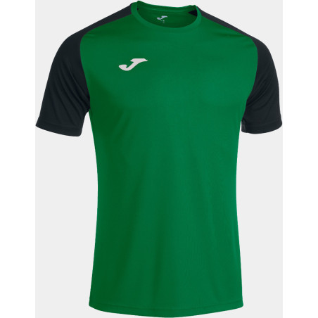 Maillot Joma Academy IV Green Medium Black