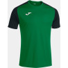 Maillot Joma Academy IV Green Medium Black