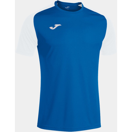 Maillot Joma Academy IV Royal White