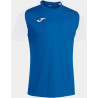 Maillot Joma Academy IV Royal White