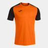 Maillot Joma Academy IV Orange Black