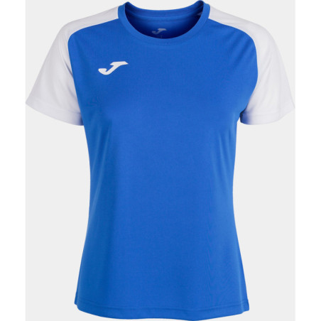 Maillot Femme Joma Academy IV Royal White