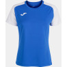 Maillot Femme Joma Academy IV Royal White