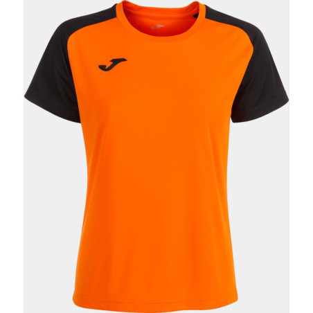 Maillot Femme Joma Academy IV Orange Black