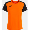 Maillot Femme Joma Academy IV Orange Black