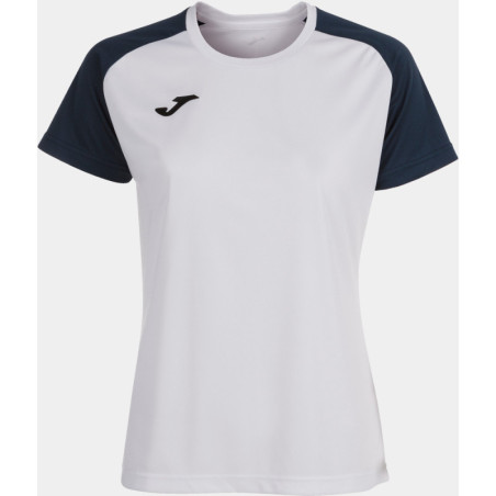 Maillot Femme Joma Academy IV White Dark Navy