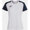 Maillot Femme Joma Academy IV White Dark Navy