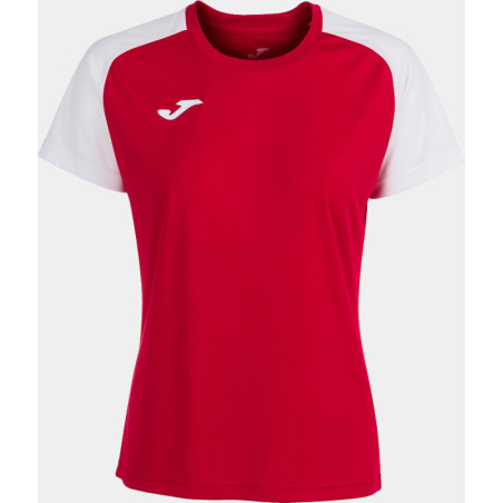 Maillot Femme Joma Academy IV Red White
