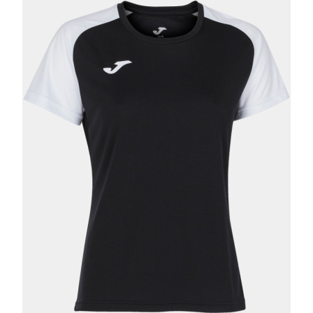 Maillot Femme Joma Academy IV Black White