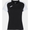 Maillot Femme Joma Academy IV Black White