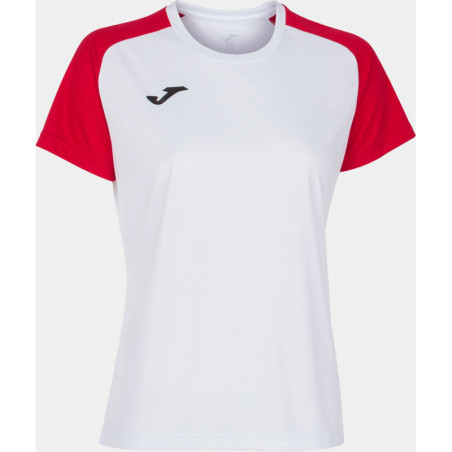 Maillot Femme Joma Academy IV White Red