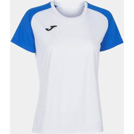 Maillot Femme Joma Academy IV White Royal