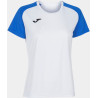 Maillot Femme Joma Academy IV White Royal