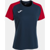 Maillot Femme Joma Academy IV Dark Navy Red