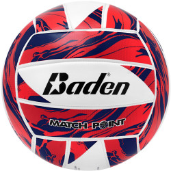 Ballon de Beach Volley Baden Match Point 2