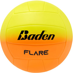 Ballon de Beach Volley Baden Flare 2