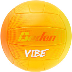 Ballon de Beach Volley Baden Vibe