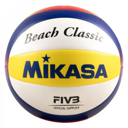 Ballon de beach volley Mikasa BV552C