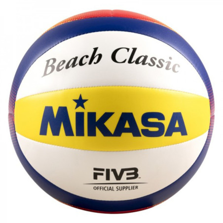 Ballon de beach volley Mikasa BV552C