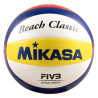 Ballon de beach volley Mikasa BV552C