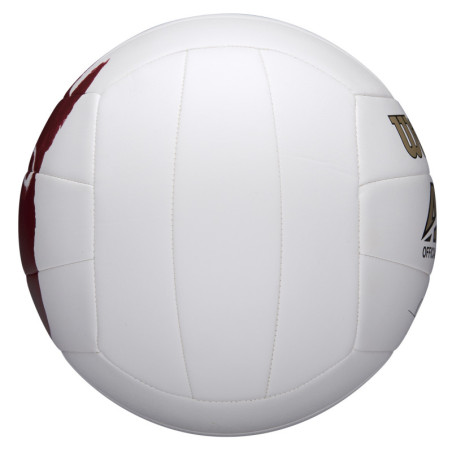 Ballon de beach volley Wilson Castaway