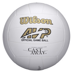 Ballon de beach volley Wilson Castaway 2