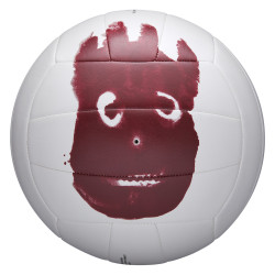 Ballon de beach volley Wilson Castaway