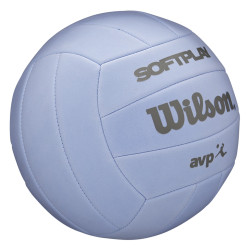 BALLON DE VOLLEY-BALL WILSON AVP SOFT PLAY 2