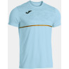 Maillot de running Joma Record Pro Sky Blue