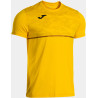 Maillot de running Joma Record Pro Yellow