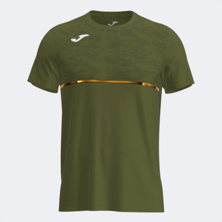 Maillot de running Joma Record Pro Kaki