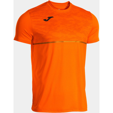 Maillot de running Joma Record Pro Orange