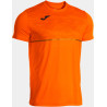 Maillot de running Joma Record Pro Orange