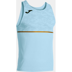 Débardeur de running Joma Record Pro Kaki 2