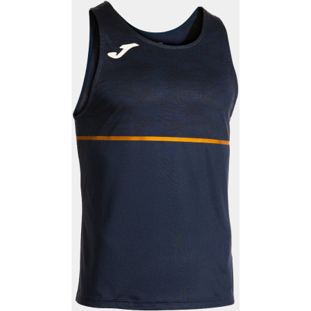 Débardeur de running Joma Record Pro Dark Navy